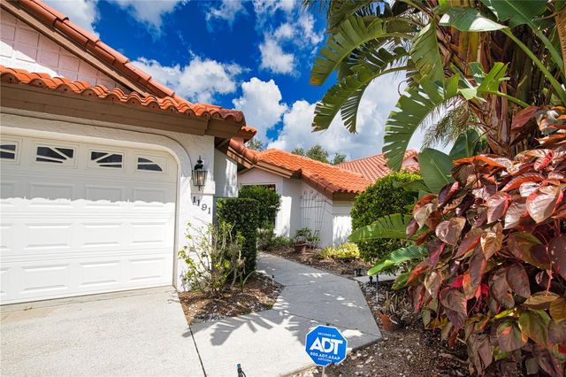 1191 HARBOR TOWN WAY, Venice, FL 34292