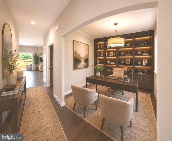 3048 MARTHA WAY, Pennsburg, PA 18073