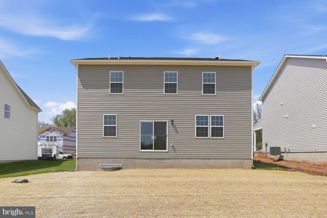 3048 MARTHA WAY, Pennsburg, PA 18073