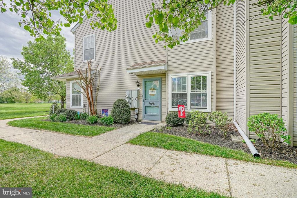 2207 TANGLEWOOD CT, Sewell, NJ 08080