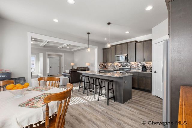 5237 SHADOW ROCK DRIVE, Cheyenne, WY 82009