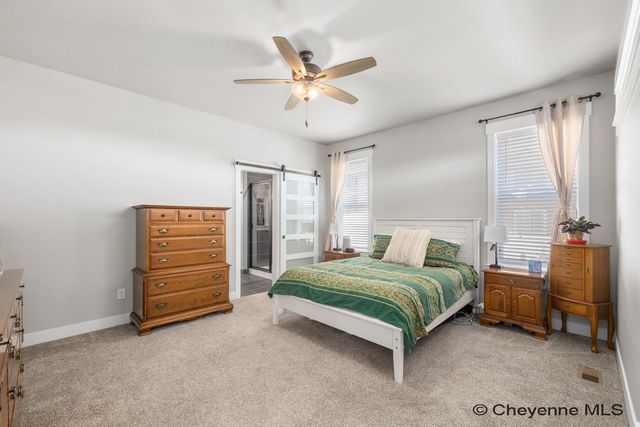 5237 SHADOW ROCK DRIVE, Cheyenne, WY 82009