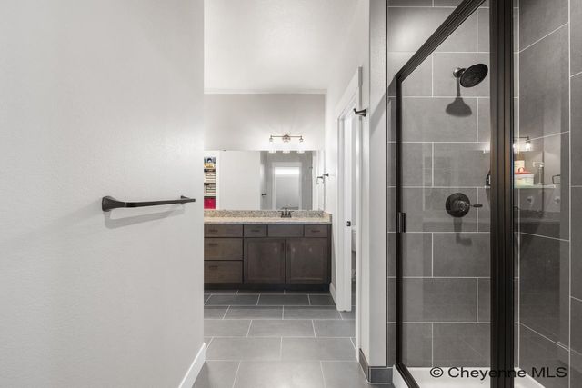 5237 SHADOW ROCK DRIVE, Cheyenne, WY 82009