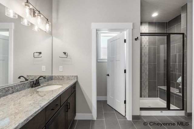 5237 SHADOW ROCK DRIVE, Cheyenne, WY 82009