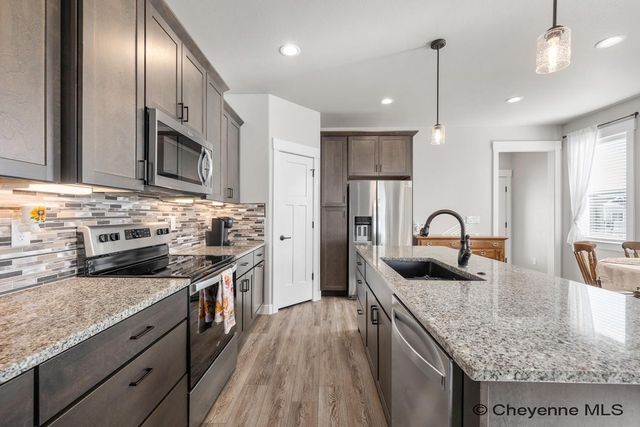 5237 SHADOW ROCK DRIVE, Cheyenne, WY 82009