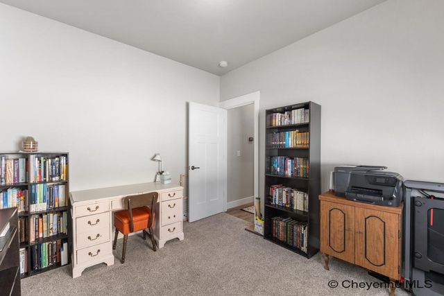 5237 SHADOW ROCK DRIVE, Cheyenne, WY 82009