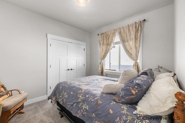 5237 SHADOW ROCK DRIVE, Cheyenne, WY 82009