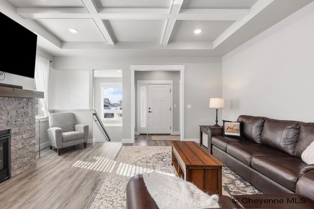 5237 SHADOW ROCK DRIVE, Cheyenne, WY 82009