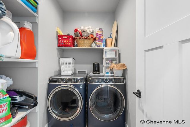 5237 SHADOW ROCK DRIVE, Cheyenne, WY 82009