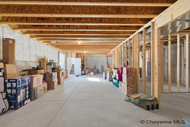 5237 SHADOW ROCK DRIVE, Cheyenne, WY 82009