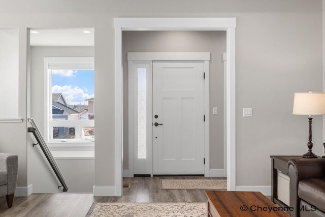 5237 SHADOW ROCK DRIVE, Cheyenne, WY 82009