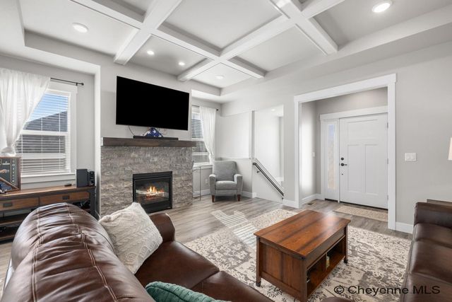 5237 SHADOW ROCK DRIVE, Cheyenne, WY 82009