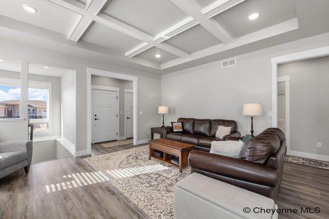 5237 SHADOW ROCK DRIVE, Cheyenne, WY 82009