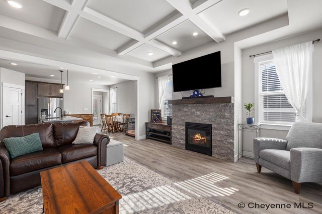 5237 SHADOW ROCK DRIVE, Cheyenne, WY 82009