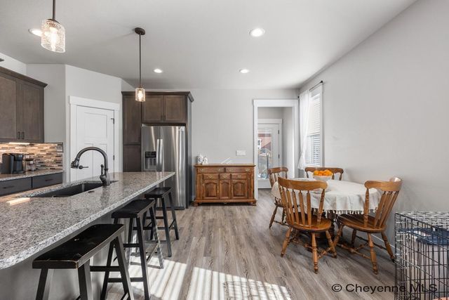 5237 SHADOW ROCK DRIVE, Cheyenne, WY 82009