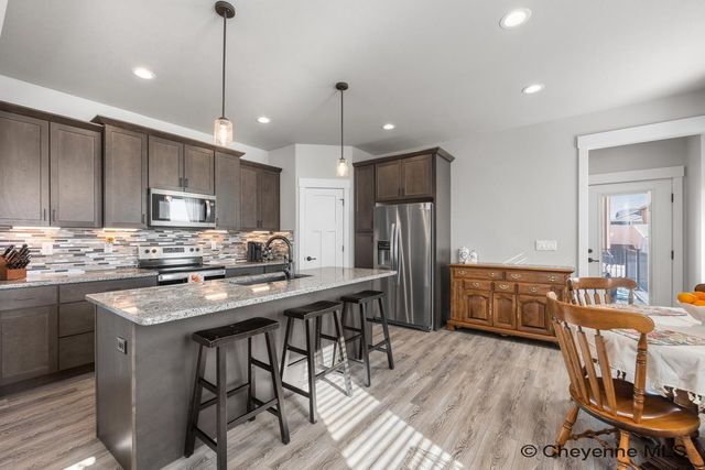 5237 SHADOW ROCK DRIVE, Cheyenne, WY 82009