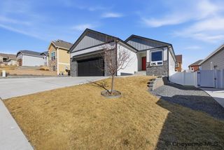 5237 SHADOW ROCK DRIVE, Cheyenne, WY 82009