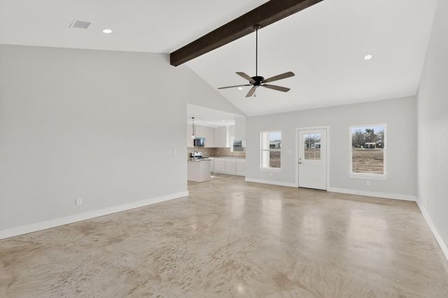 Lot 1 Buck Branch Estates, St Jo, TX 76265