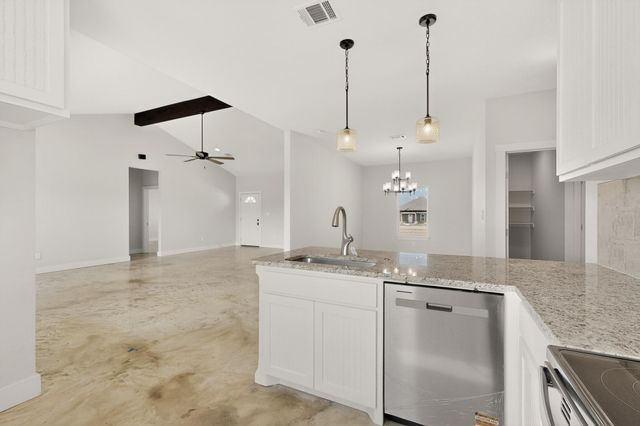 Lot 1 Buck Branch Estates, St Jo, TX 76265