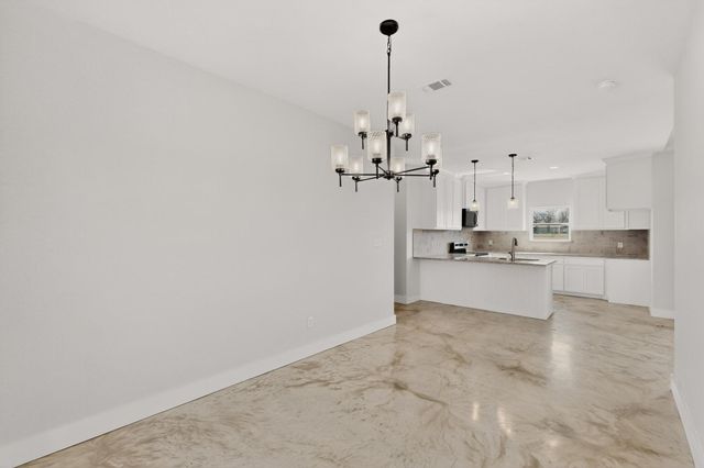 Lot 1 Buck Branch Estates, St Jo, TX 76265