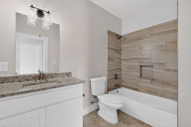 Lot 1 Buck Branch Estates, St Jo, TX 76265