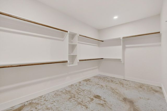 Lot 1 Buck Branch Estates, St Jo, TX 76265