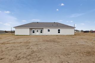 Lot 1 Buck Branch Estates, St Jo, TX 76265