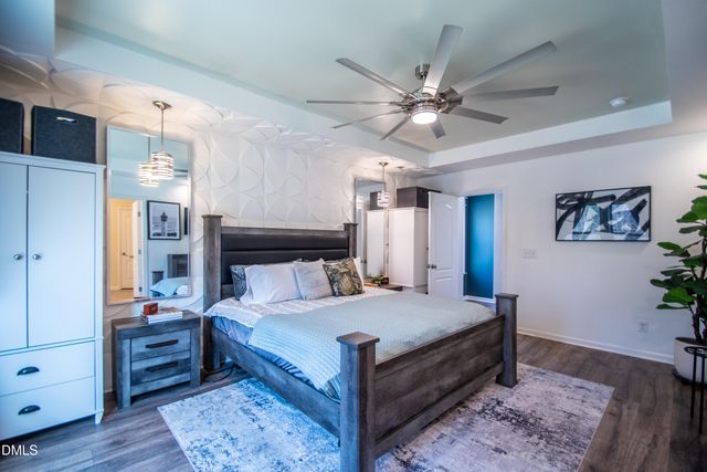 1004 Ledgemont Court, Fuquay Varina, NC 27526