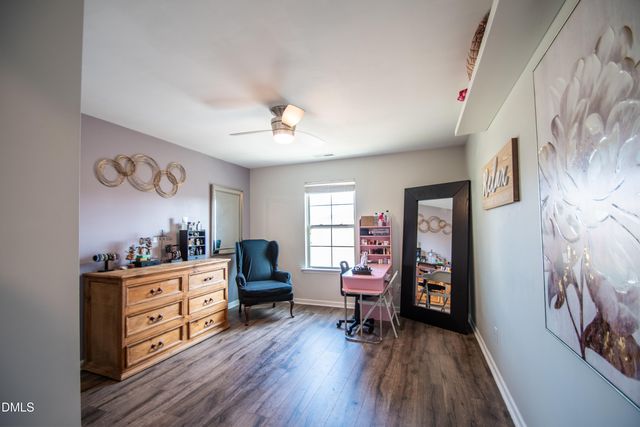 1004 Ledgemont Court, Fuquay Varina, NC 27526