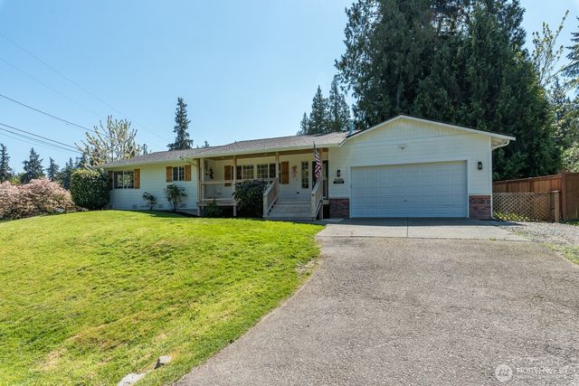 2506 256th Street NW, Stanwood, WA 98292