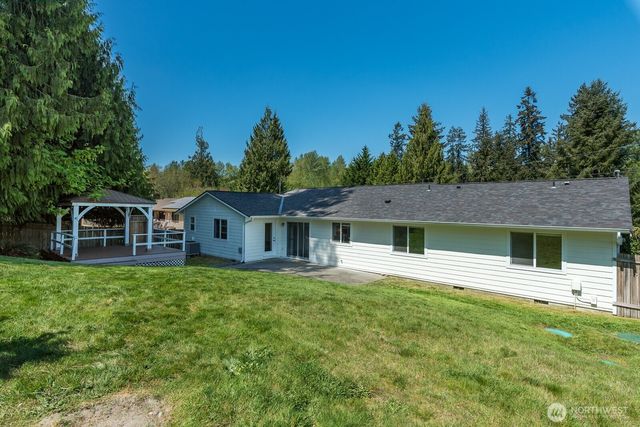 2506 256th Street NW, Stanwood, WA 98292