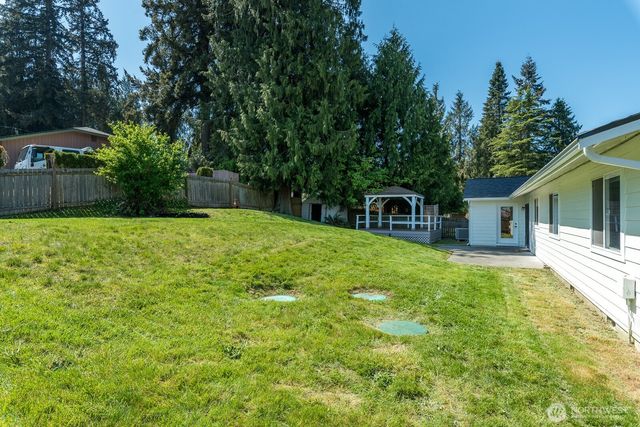 2506 256th Street NW, Stanwood, WA 98292