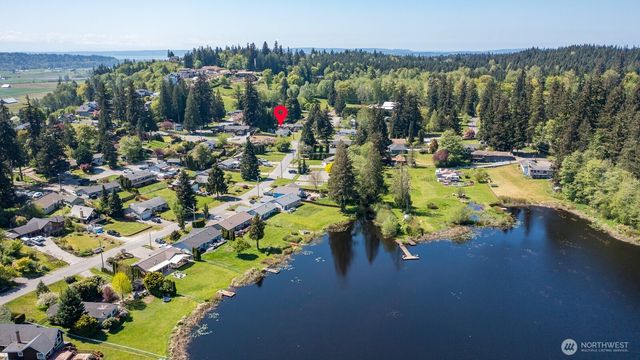 2506 256th Street NW, Stanwood, WA 98292