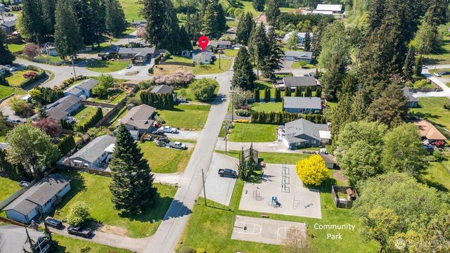 2506 256th Street NW, Stanwood, WA 98292