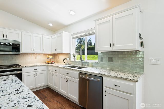 2506 256th Street NW, Stanwood, WA 98292