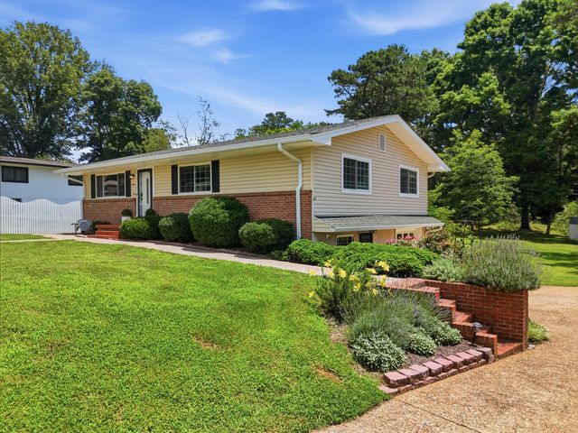 1264 Durham Drive, Chattanooga, TN 37421