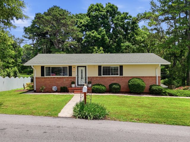1264 Durham Drive, Chattanooga, TN 37421