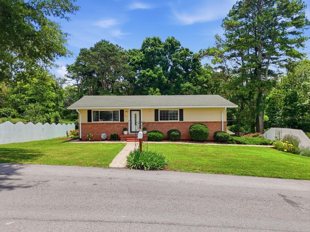 1264 Durham Drive, Chattanooga, TN 37421