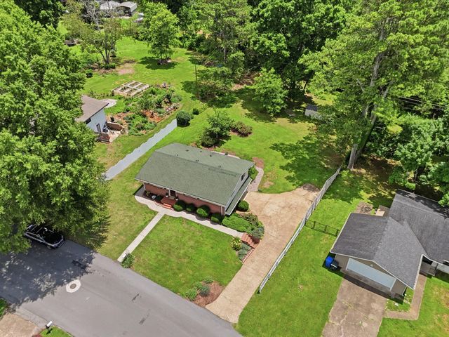 1264 Durham Drive, Chattanooga, TN 37421