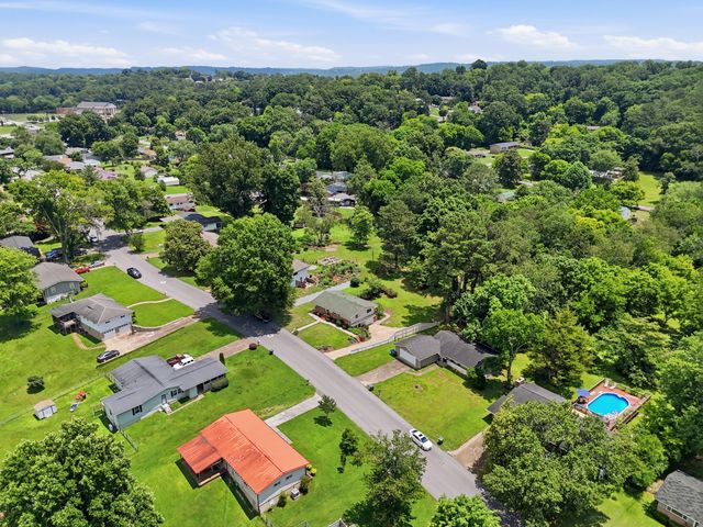 1264 Durham Drive, Chattanooga, TN 37421