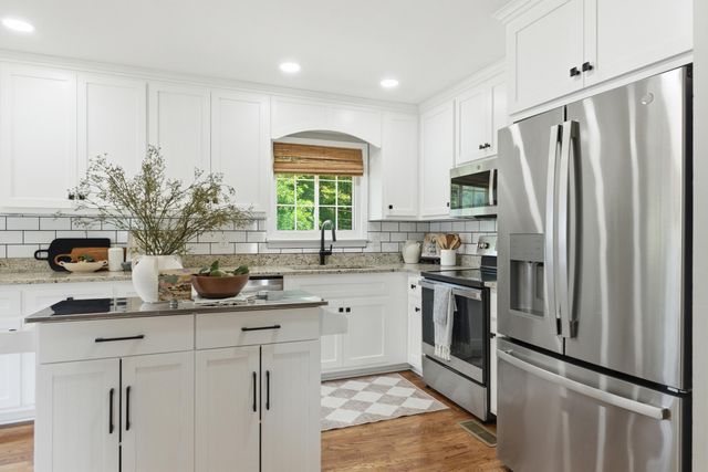 1264 Durham Drive, Chattanooga, TN 37421