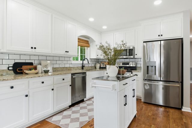 1264 Durham Drive, Chattanooga, TN 37421