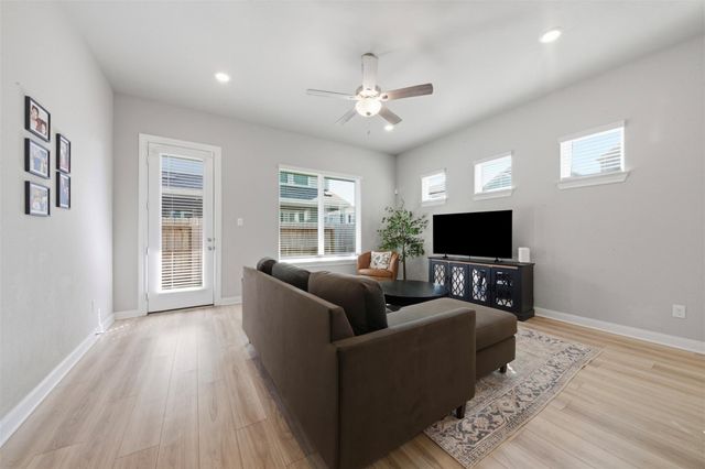 2406 Driftwood Trail, Kemah, TX 77565