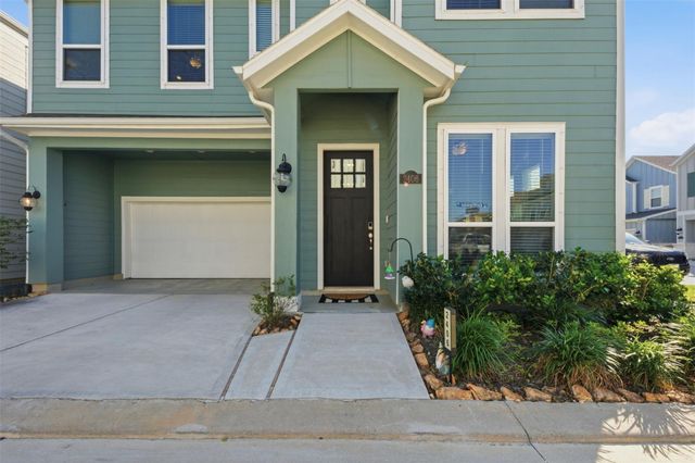 2406 Driftwood Trail, Kemah, TX 77565