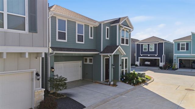 2406 Driftwood Trail, Kemah, TX 77565