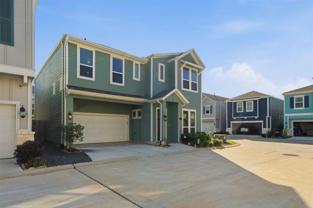 2406 Driftwood Trail, Kemah, TX 77565