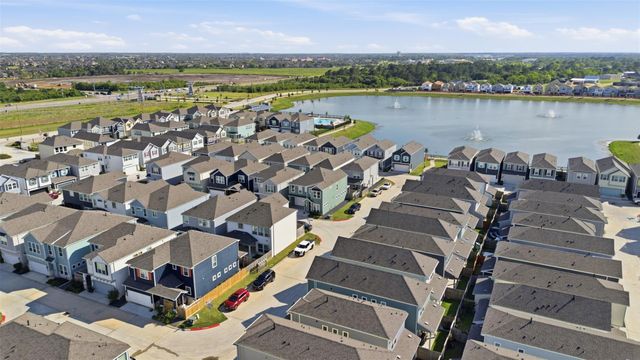 2406 Driftwood Trail, Kemah, TX 77565