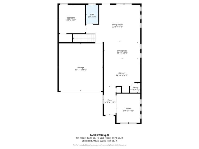 2406 Driftwood Trail, Kemah, TX 77565