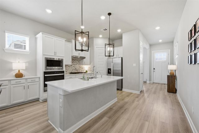 2406 Driftwood Trail, Kemah, TX 77565