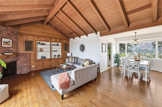 1566 Silverwood, Los Angeles, CA 90041